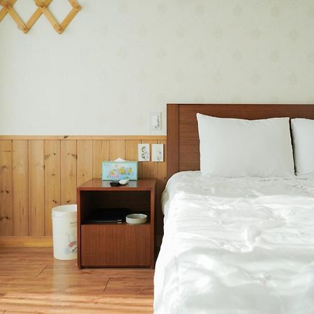 Вилла Jungmun Haesung Parktel Согвипхо Экстерьер фото